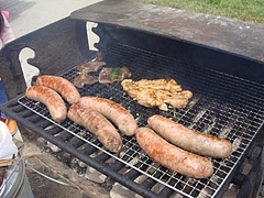 BBQ@FortPoint San Francisco 1