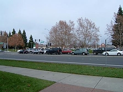 @Vacaville Premium Outlet 4