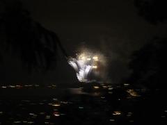 fireworks@berkeley marina