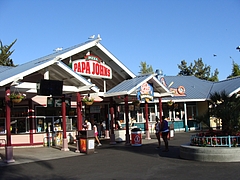 シックスフラッグス・ディスカバリーキングダム@Vallejo, CA シックスフラッグス・ディスカバリーキングダム@Vallejo, CA