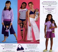 American Girl カタログ 2