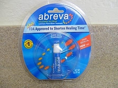 abreva