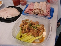 Potluck@Berkeley Adult school 4