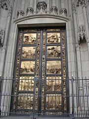 Grace Cathedral Grace Cathedral