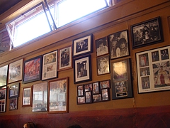 Cafe Trieste@North Beach, San Francisco Cafe Trieste@North Beach, San Francisco