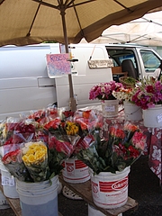 Berkeley Farmers Market Berkeley Farmers Market