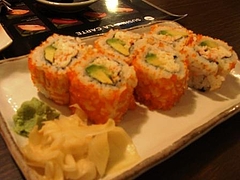 taki sushi @ El Cerrito, CA taki sushi @ El Cerrito, CA