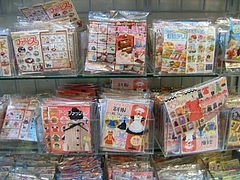 雑貨やで見つけた日本とアメリカ@サウサリート 5