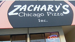 Zachary's@Berkeley 13
