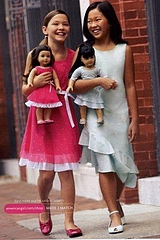 American Girl カタログ 3