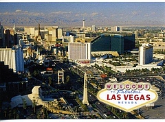 マド@Las Vegas 7