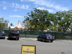 Nut tree village2