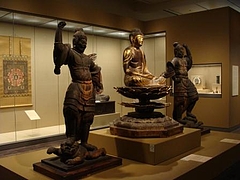 Asian Art Museum San Francisco 3 12