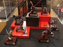 Asian Art Museum SAMURAI San Francisco 1