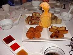 明珠酒楼 Oriental Pearl@chinatown San Francisco 1