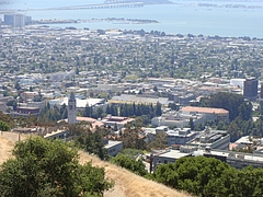 Lawrence Hall of Science@Berkeley,CA Lawrence Hall of Science@Berkeley,CA