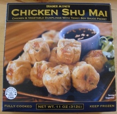 shu-mai