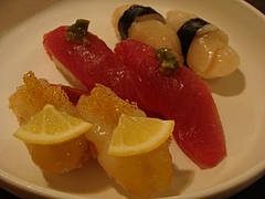 taki sushi @ El Cerrito, CA taki sushi @ El Cerrito, CA