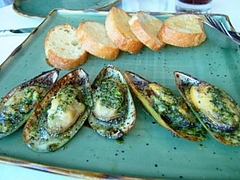 CRUSTACEAN@San Francisco 9