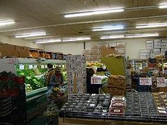 Monterey Market@Berkeleyモントレーマーケット 5