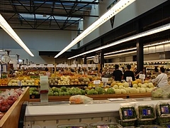 Berkeley Bowl WEST@Berkeley 6