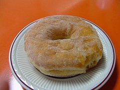 Donut Time@ElCerrito
