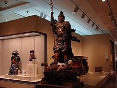 Asian Art Museum San Francisco 3 10