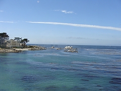 Monterey Bay Aquarium Monterey Bay Aquarium