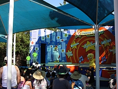 シックスフラッグス・ディスカバリーキングダム@Vallejo, CA シックスフラッグス・ディスカバリーキングダム@Vallejo, CA