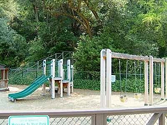 RoseGardenKidsPark