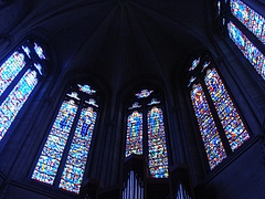 Grace Cathedral Grace Cathedral
