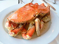 CRUSTACEAN@San Francisco 6