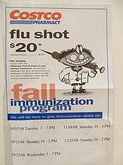 FluShot@Costco
