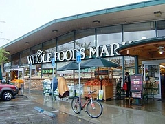 WHOLE FOODS@Berkeley 11