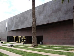 De Young Museum 15
