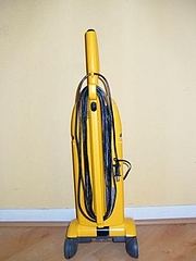 使いにくさ爆発・アメリカン掃除機 2