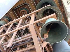 sather tower@UC Berkeley 2