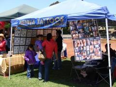 tatoo shop
