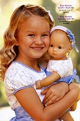 American Girl カタログ 6