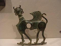 Asian Art Museum @ San Francisco 7