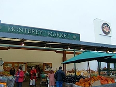 Monterey Market@Berkeleyモントレーマーケット 6
