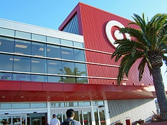 Target@Berkeley