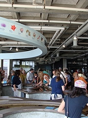 Monterey Bay Aquarium Monterey Bay Aquarium