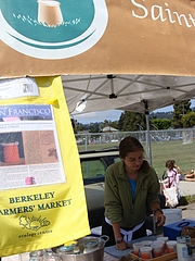 Berkeley Farmers Market Berkeley Farmers Market