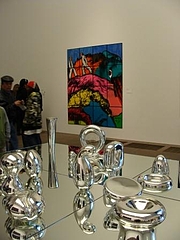 De Young Museum 1