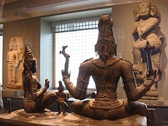 Asian Art Museum @ San Francisco 12