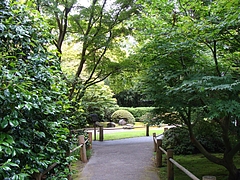 Japanese Tea Garden @ San Francisco Japanese Tea Garden @ San Francisco