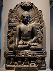 Asian Art Museum @ San Francisco 14