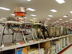 アメリカン育児グッズ 9