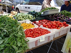 Berkeley Farmers Market Berkeley Farmers Market